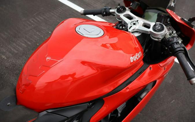 2019 Ducati Panigale 959