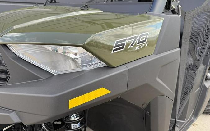 2026 Polaris® Ranger SP 570