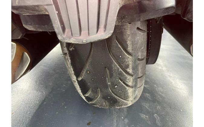 2018 Yamaha Star Eluder Base