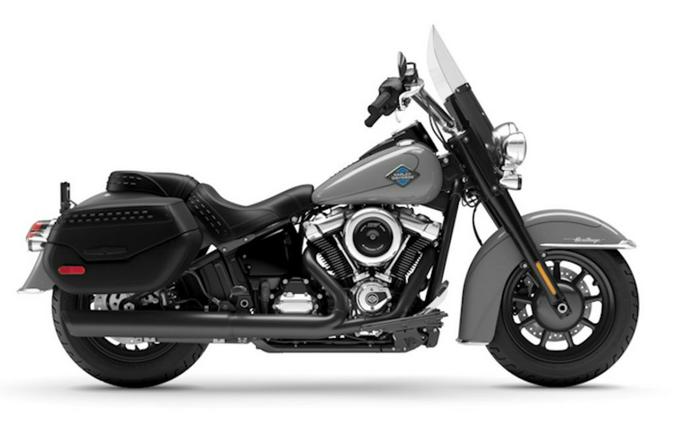 2025 Harley-Davidson Softail® Heritage Classic