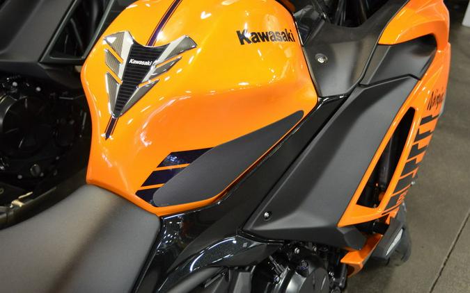 2025 Kawasaki Ninja® 650 ABS