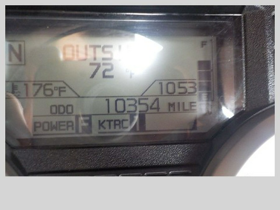 2018 Kawasaki Ninja ZX-14R ABS SE