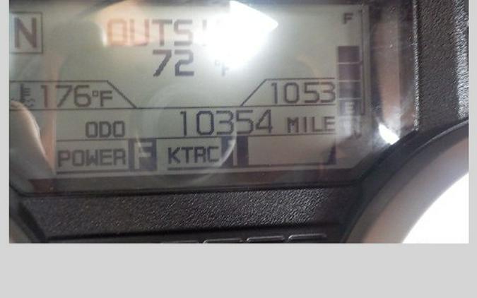 2018 Kawasaki Ninja ZX-14R ABS SE