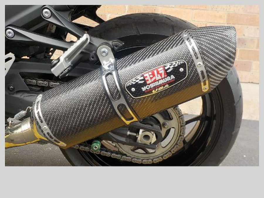 2018 Kawasaki Ninja ZX-14R ABS SE