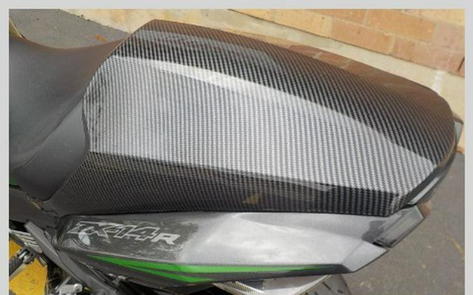 2018 Kawasaki Ninja ZX-14R ABS SE