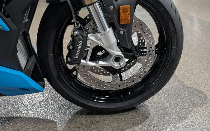 2026 BMW S 1000 R Sport
