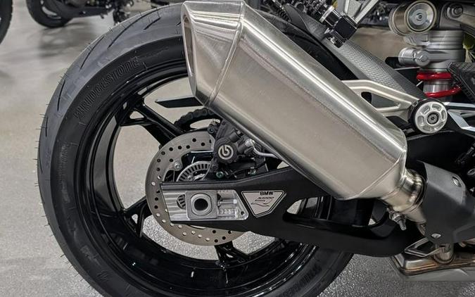 2026 BMW S 1000 R Sport