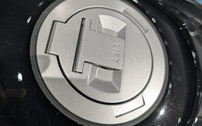 2026 BMW S 1000 R Sport