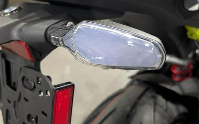 2026 BMW S 1000 R Sport