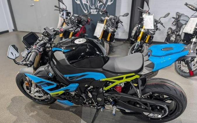 2026 BMW S 1000 R Sport