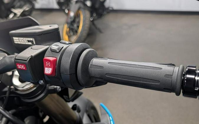 2026 BMW S 1000 R Sport
