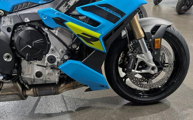 2026 BMW S 1000 R Sport