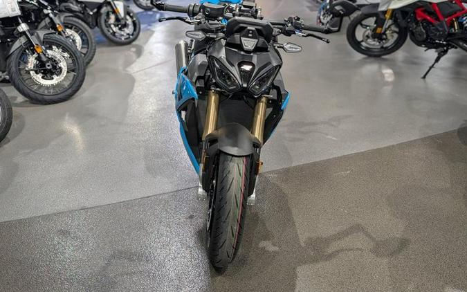 2026 BMW S 1000 R Sport
