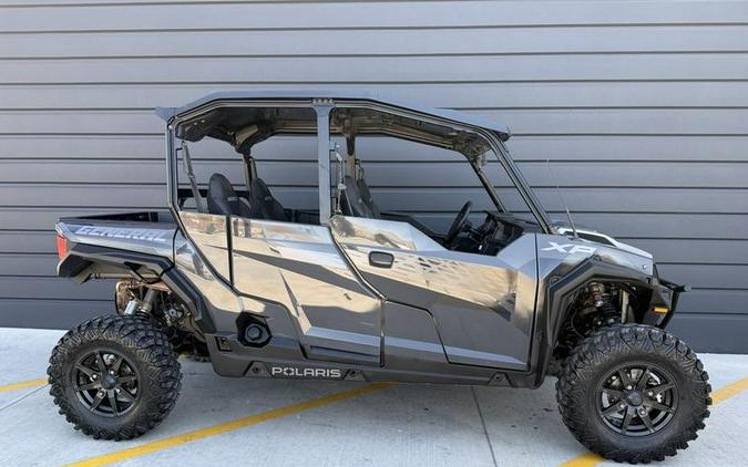 2025 Polaris® General XP 4 1000 Ultimate