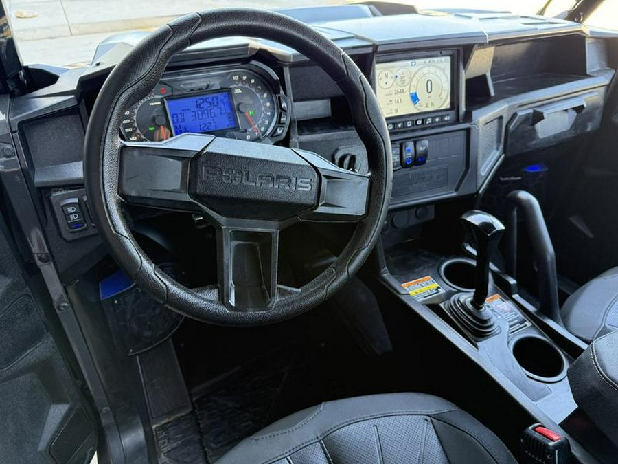 2025 Polaris® General XP 4 1000 Ultimate