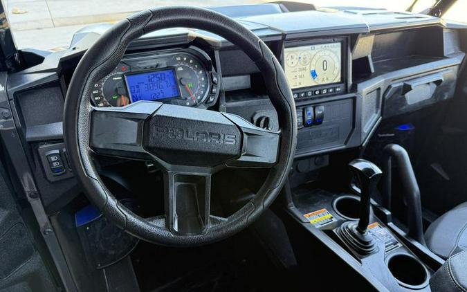 2025 Polaris® General XP 4 1000 Ultimate