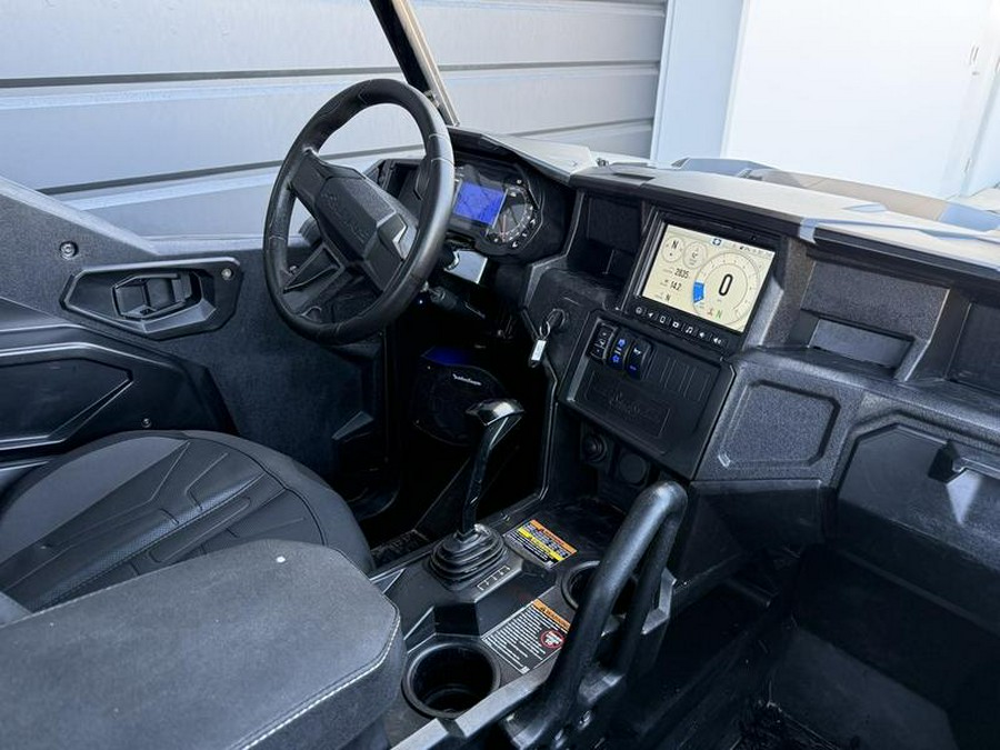 2025 Polaris® General XP 4 1000 Ultimate