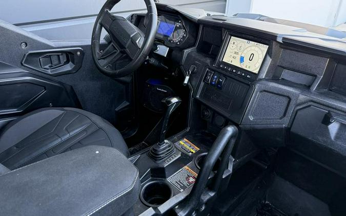 2025 Polaris® General XP 4 1000 Ultimate