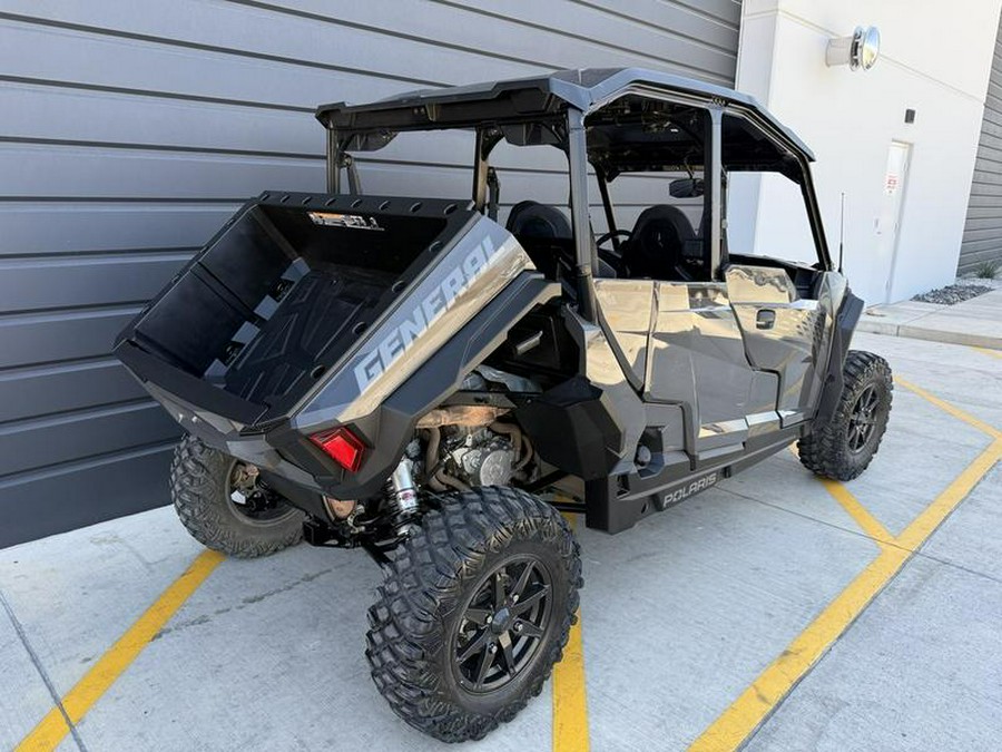 2025 Polaris® General XP 4 1000 Ultimate