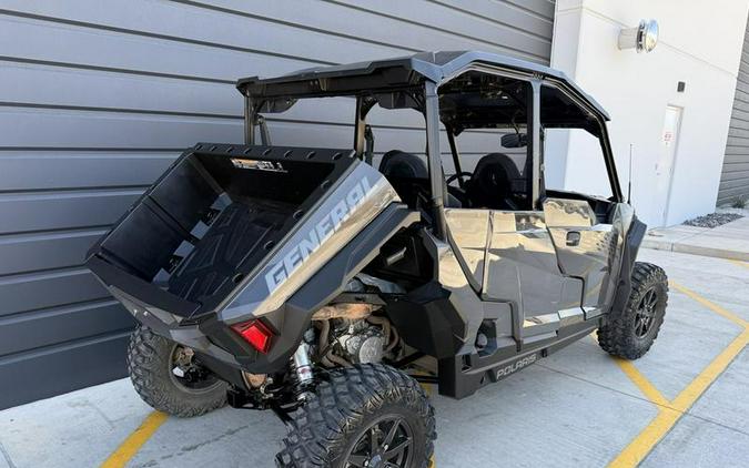 2025 Polaris® General XP 4 1000 Ultimate