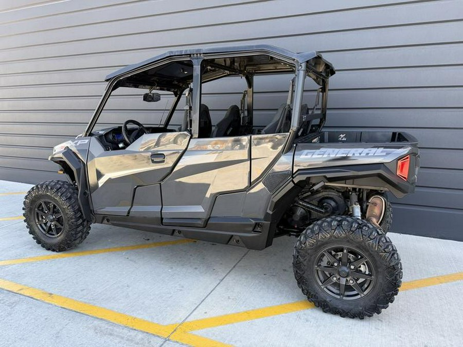 2025 Polaris® General XP 4 1000 Ultimate