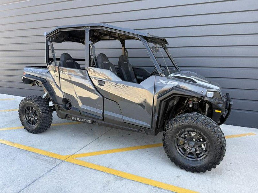 2025 Polaris® General XP 4 1000 Ultimate