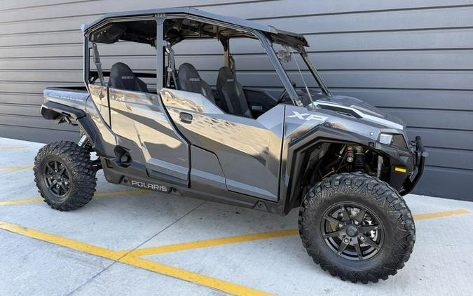 2025 Polaris® General XP 4 1000 Ultimate