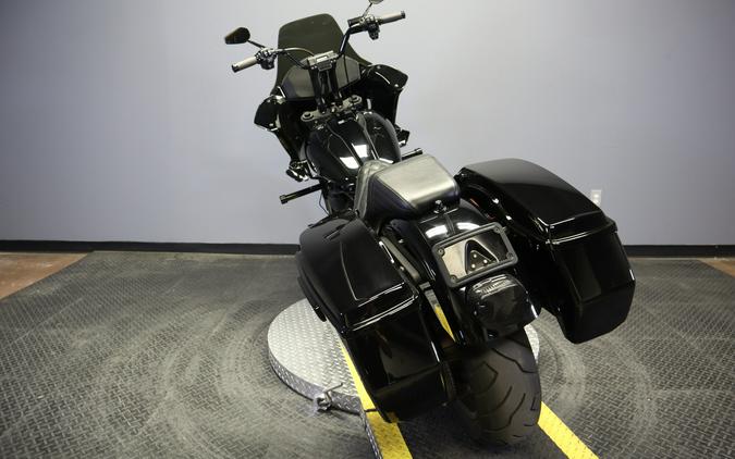 2021 Harley-Davidson Low Rider S Vivid Black
