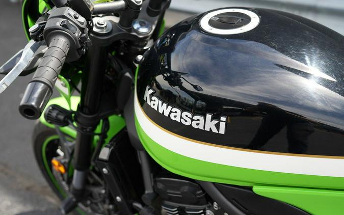 2020 Kawasaki Z900RS Cafe