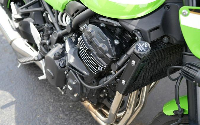 2020 Kawasaki Z900RS Cafe
