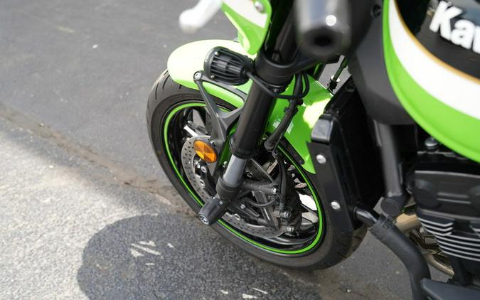 2020 Kawasaki Z900RS Cafe