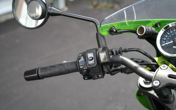 2020 Kawasaki Z900RS Cafe