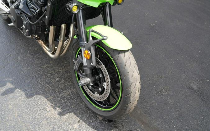 2020 Kawasaki Z900RS Cafe