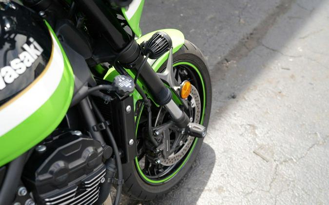 2020 Kawasaki Z900RS Cafe