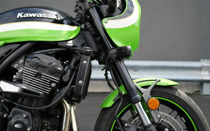 2020 Kawasaki Z900RS Cafe