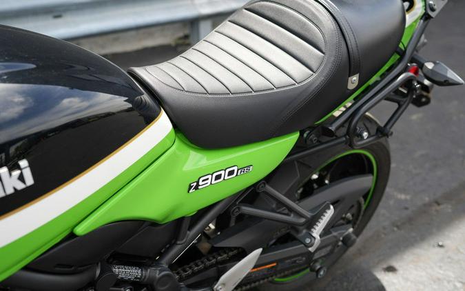 2020 Kawasaki Z900RS Cafe
