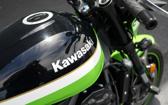 2020 Kawasaki Z900RS Cafe