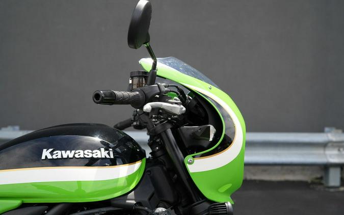 2020 Kawasaki Z900RS Cafe