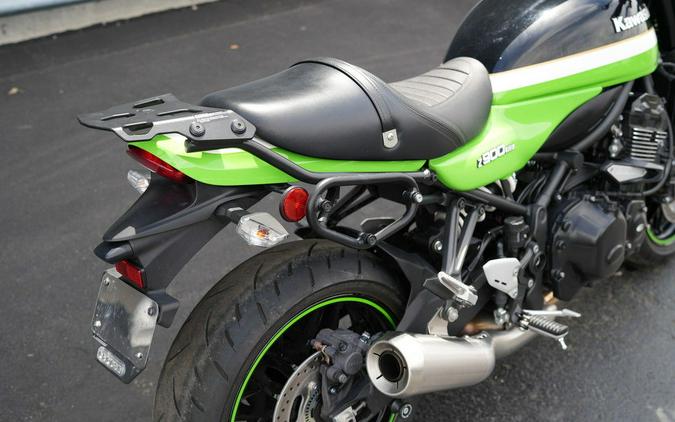 2020 Kawasaki Z900RS Cafe