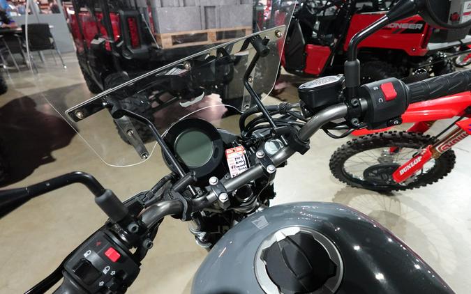 2024 Kawasaki Eliminator