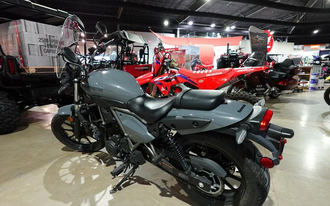 2024 Kawasaki Eliminator