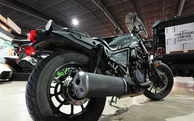 2024 Kawasaki Eliminator