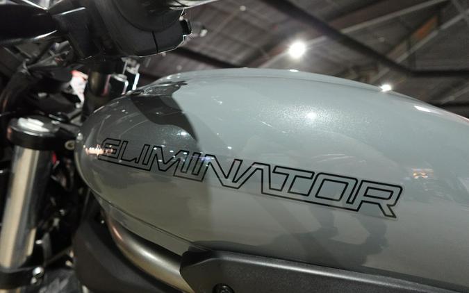 2024 Kawasaki Eliminator