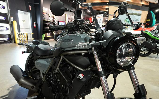 2024 Kawasaki Eliminator