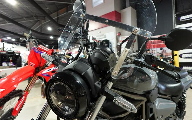 2024 Kawasaki Eliminator
