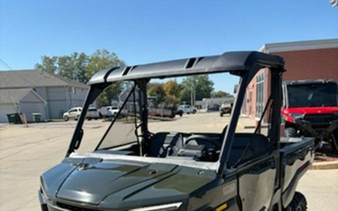 2026 Honda Pioneer 1000 Deluxe