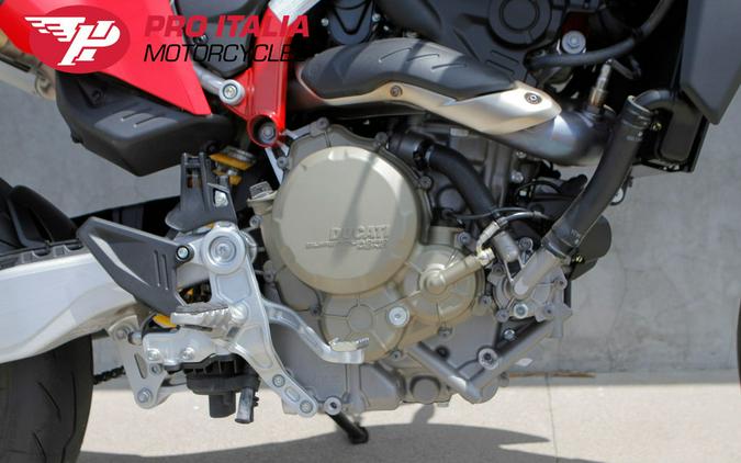 2026 Ducati Hypermotard 698 Mono