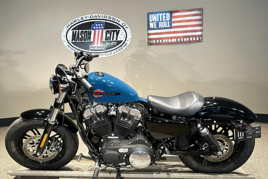 2021 Harley-Davidson® XL1200X - Forty-Eight®