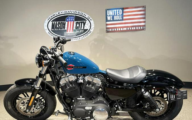 2021 Harley-Davidson® XL1200X - Forty-Eight®