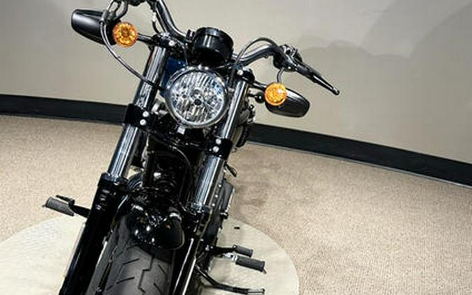 2021 Harley-Davidson® XL1200X - Forty-Eight®